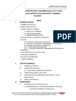 Perfil Proyectohuapaya PDF