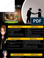 Plan Comercial de La Agencia Incabak