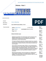 Hardwaresecrets.com-How TCPIP Protocol Works - Part 1