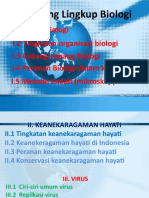 Objek Biologi