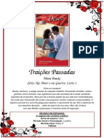 No Amor e na Guerra 01 - Traições Passadas.pdf