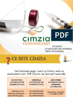 CIMZIA