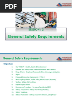 Grade C Security Training Overview | PDF
