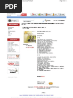 CANTORES DO RÁDIO - BIS - VOL 2