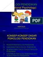 1 Konsep Konsep Dasar Psikologi Pendidikan