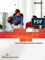 Guia de Estrategia Business Intelligence