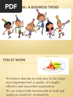 Fun Friday Activities and Games Guide | PDF