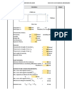 Slab Template