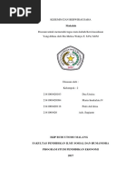 Download KESEMPATAN BERWIRAUSAHAdocx by Dhea Luciana Slalurindukakak SN368465882 doc pdf