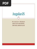 CH 1 AngularJS