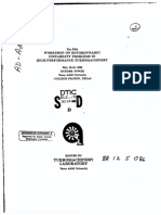 Rotordynamics Problems in TurboMachinery PDF