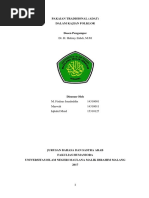 Download Makalah Pakaian Tradisional adat dalam Kajian Folklor Arab by Firdaus Imaduddin SN368466851 doc pdf