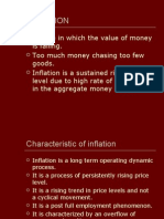 Inflation