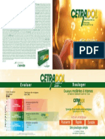 Cetradol PDF