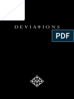 Deviations