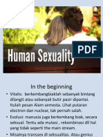 Human Sexuality 2014