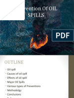 oilspills