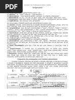 Resumo Portugues Concurso 160415183253