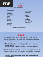 Download Learning Recovery Presentation for Research Paper 602 and 603 by Carole Ezell Bishop SN36847602 doc pdf