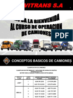 Curso Camion Navitrans