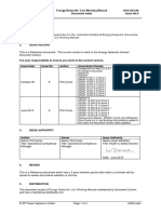 01 DOC-00-236 Live Working Manual Index