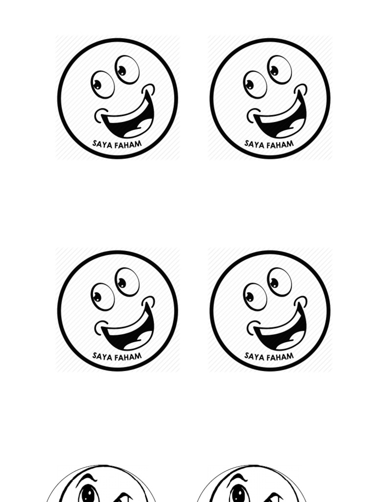 Traffic Light Pak 21 Printable - Better Than College