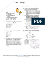 SBMPTN BIO 2013.pdf