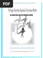 OS SUPER SECRETOS ARQUIVOS X ...