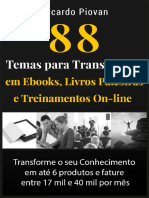 88 Temas PDF