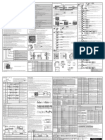 Autonics TX4S Manual