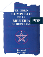 Raymond Buckland El Libro Completo De La Brujeria De Buckland.pdf