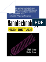 Nanotechnology A gentle introduction to the next big idea.pdf