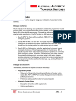 Automatic Transfer Switches PDF