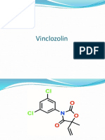 Vinclozolin