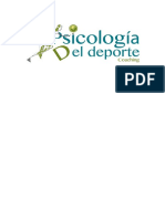 Psicologia Del Deporteoi