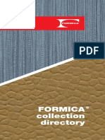 Formica Pocket Directory 2015 En