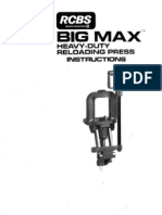 BigMax Instructions