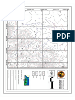 Peta Topografi Kel 2 Shift 6 JAJADIAN