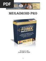 Mega Droid Pro