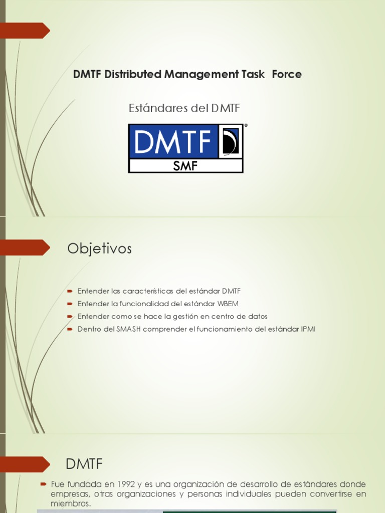 DMT F Original | PDF | Virtualización | Computación en la nube