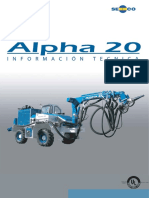 Ficha Tecnica - A20 - 02 PDF