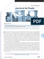 09- Apelo Pastoral de Paulo - 19-08 a 26-08
