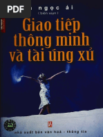 Giao Tiep Thong Minh Va Tai Ung Xu PDF