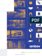 Ambev Sustainability Report 2016-1
