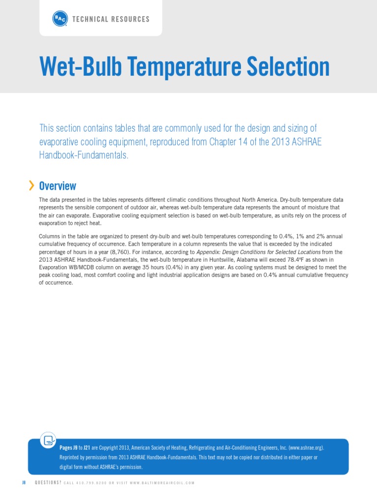 651 PDF | PDF | Air Conditioning | Hvac