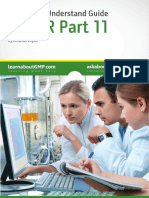 An Easy To Understand Guide To 21 CFR Part 11
