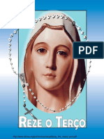 Pray the Rosary Port