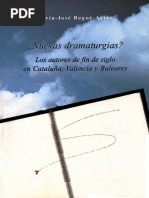 Canto para Prometeo | PDF | Prometeo | México