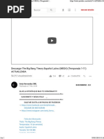 Download Descargar the Big Bang Theory Espaol Latino MEGA Temporada 1-11 ACTUALIZADA - YouTube by Xavier Salazar SN368500274 doc pdf