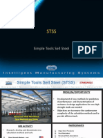 STSS - Structural Steel Resistance Tools